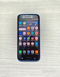 Smartphone Samsung Galaxy S7 Edge Schermo Curvo