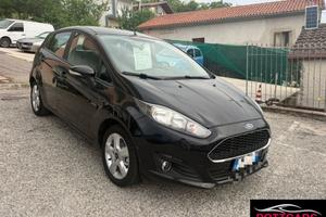 Ford Fiesta 1.5 TDCi 75CV 5 porte Business