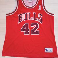Chicago Bulls Elton Brand season 2000