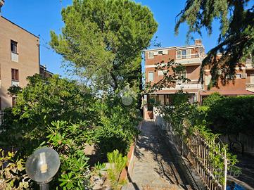 VILLA SINGOLA A TORREMAGGIORE