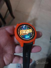 Smartwatch huawei gt5 pro