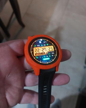 Smartwatch huawei gt5 pro