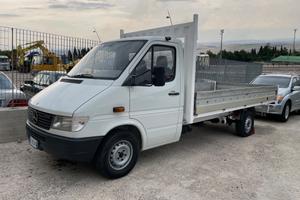 Mercedes Benz 312 cdi