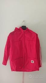 impermeabile da uomo Adidas Vintage 