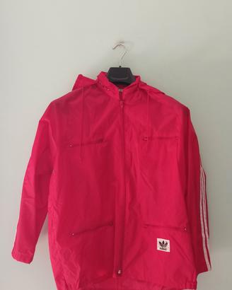 impermeabile da uomo Adidas Vintage 