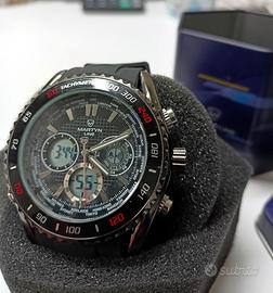 Orologio martyn line