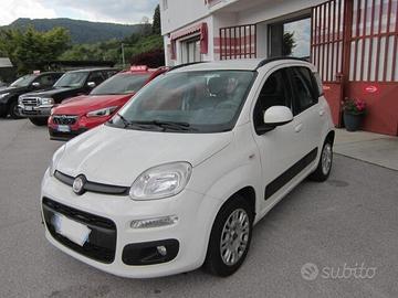 Fiat Panda 1.3 MJT S&S Lounge NEOPATENTATI