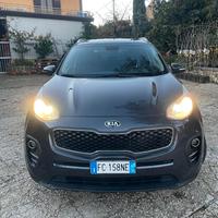Kia Sportage N1