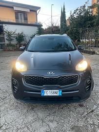 Kia Sportage N1