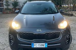 Kia Sportage N1