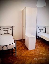 Stanza in casa indipendente di 15 m² a Milano