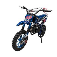 CROSS CVM 50CC 2TEMPI VIPER AVV. A STRAPPO R10