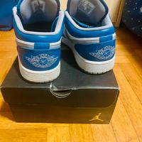 Nike Jordan 1 Low 43