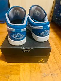 Nike Jordan 1 Low 43