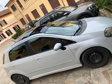 Grande punto Evo sport 1300multijet 
 Único propri