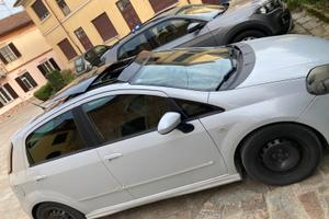 Grande punto Evo sport 1300multijet 
 Único propri