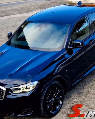 Bmw X4 20d XDrive 190Cv 48V Msport-10/2022