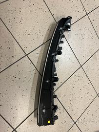 Luce diurna led lancia Y