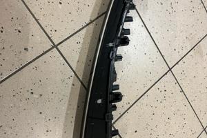 Luce diurna led lancia Y