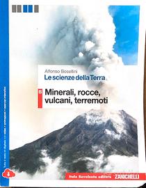Le scienze della terra B
