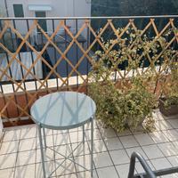 Traliccio grata per piante