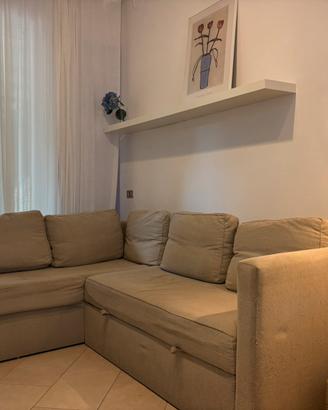Divano letto