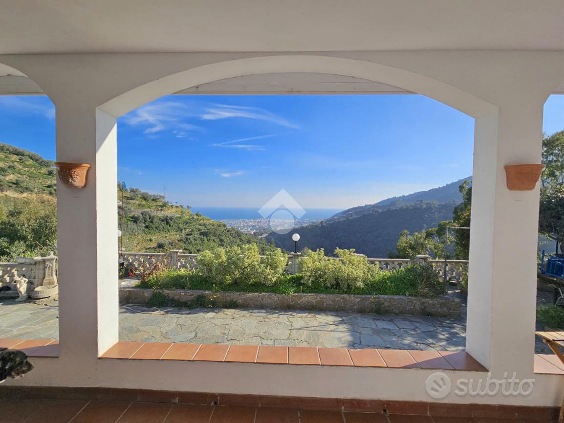 House in Taggia, Provincia di Imperia - Vista 2