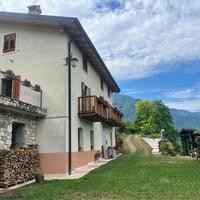 Rustico-Casale a Ala