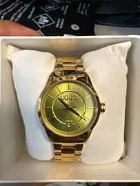 Orologio donna Liu Jo TLJ939