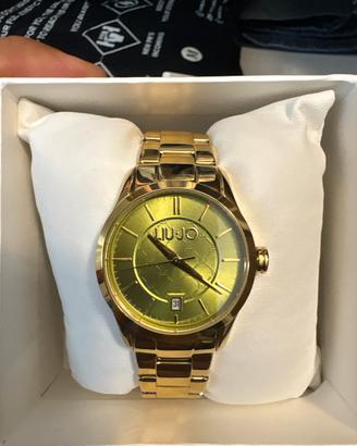 Orologio donna Liu Jo TLJ939