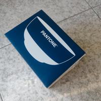 Ciotola colazione pantone