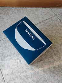 Ciotola colazione pantone