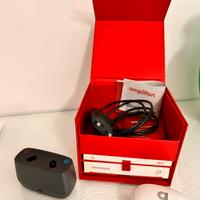 Apparecchio aucustico amplifon