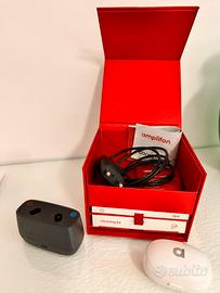 Apparecchio aucustico amplifon