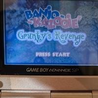 gameboy advance 