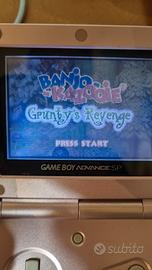 gameboy advance 