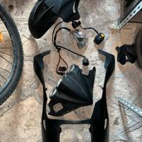 Accessori Phantom F12-R