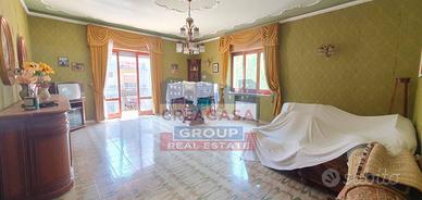 Appartamento - Francavilla di Sicilia