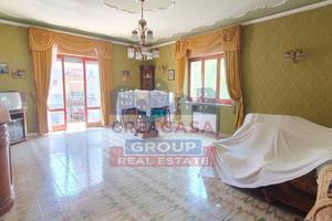 Appartamento - Francavilla di Sicilia