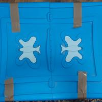 Scatola prota oggetti