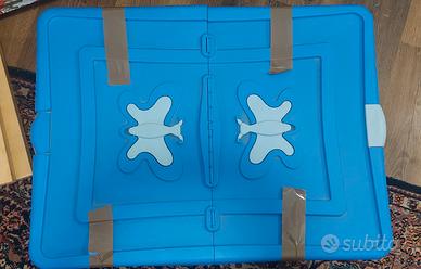 Scatola prota oggetti