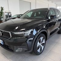 VOLVO XC40 T4 Recharge Plug-in Hybrid automatico