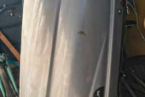 Baule per auto