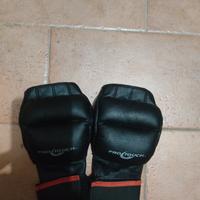 Guanti da sacco / Fit-boxe PRO TOUCH