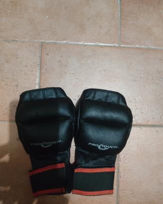 Guanti da sacco / Fit-boxe PRO TOUCH