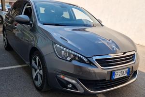 Peugeot 308 BlueHDi 120 S&S GT Line