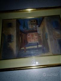 Mignardi pittore di Bazzano