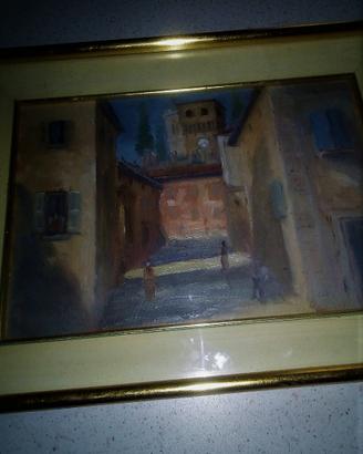 Mignardi pittore di Bazzano