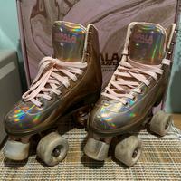 Impala Rollerskates