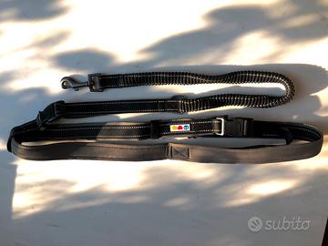 guinzaglio nuovo mani libere